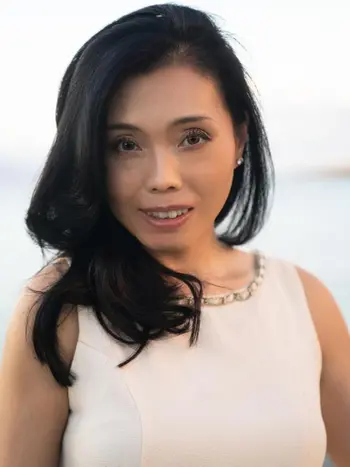Reiko Hata