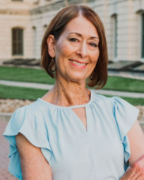 Darlene Eslick