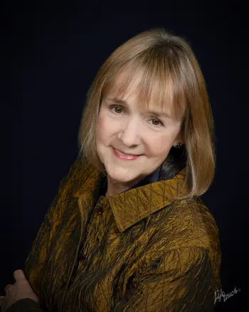 MARY HOFFMAN