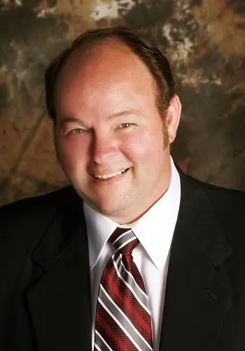 Jerry Hawkins