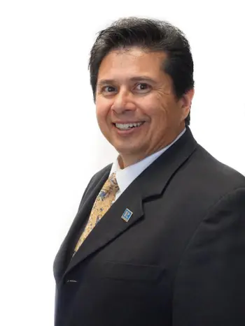 Gilbert Pacheco