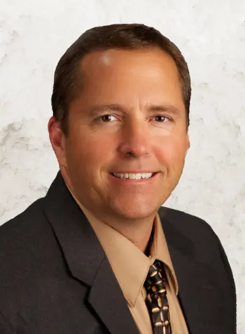 Greg Vidmar