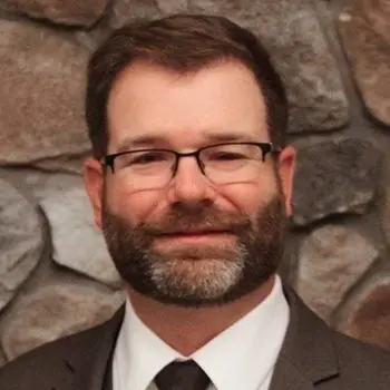 David Buckalew