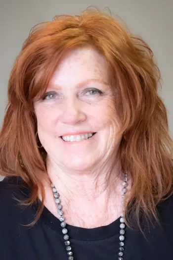 Debra Shuman