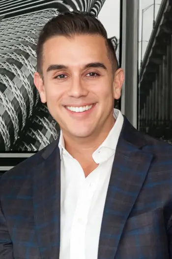 Michael Suarez