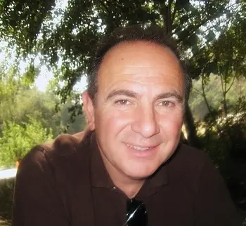 Danny Donabedian