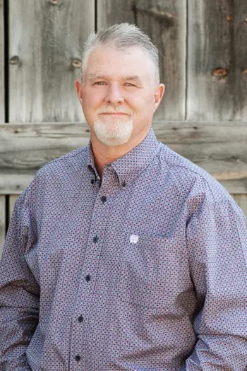 Gary Madsen