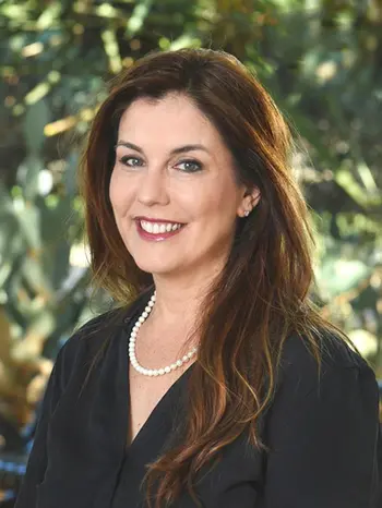 Cathy Hernandez