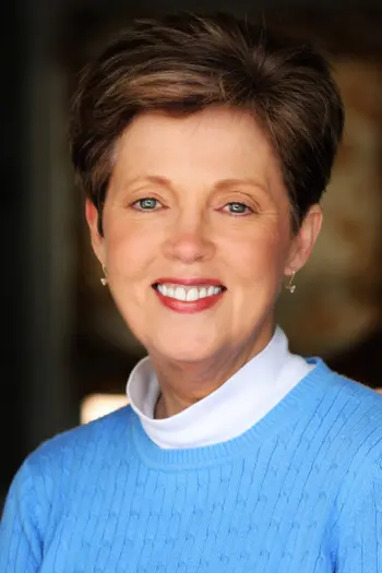 ANN FOSTER