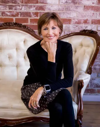 Anne Liebert