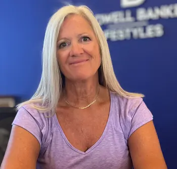 Charlene Gaudette
