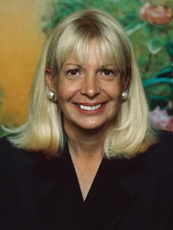 Denise Barnhill