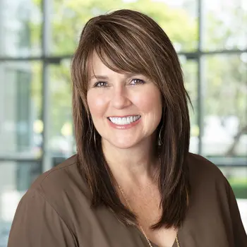 Arlene Blann