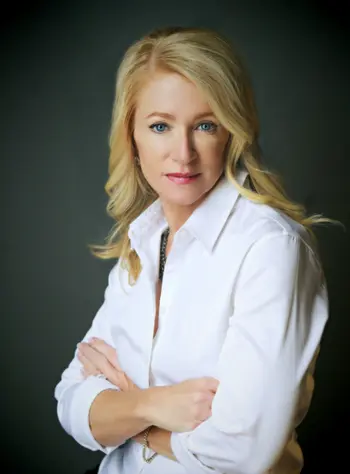 Amy Vandenberg