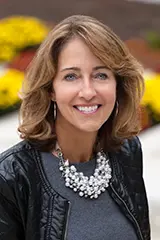 Cathy Livingstone