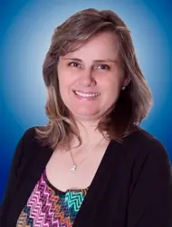 Becky Radakovic