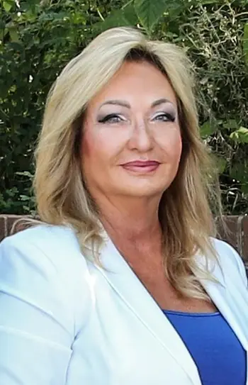 Melissa Burgess