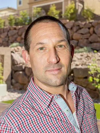Mark Rink