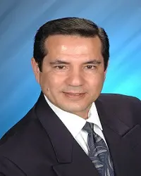 LOUIE BOCANEGRA