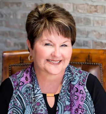 Susan Forrester