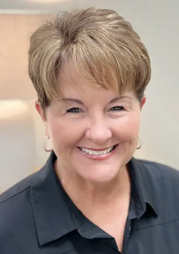 Susan Forrester