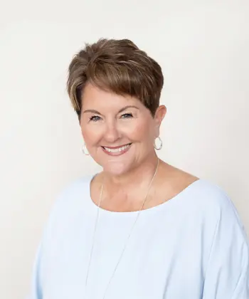 Susan Forrester