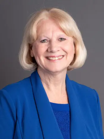 Brenda Franklin