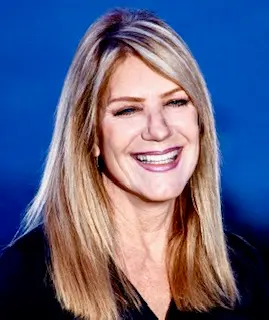 Cathy Pearce