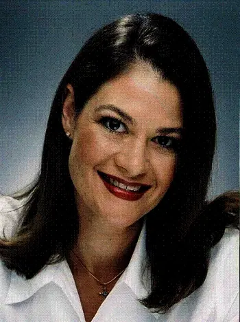 Rebecca Duffy
