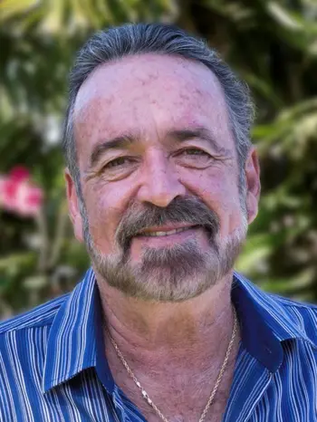 Alan Craig