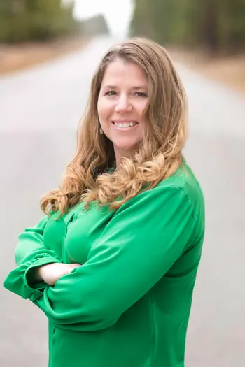 April Hocking