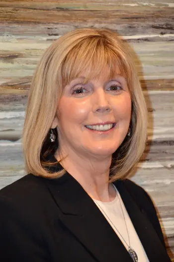Tracey Slupski