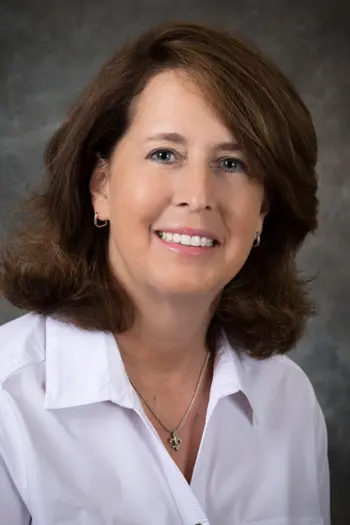 Angela Moran