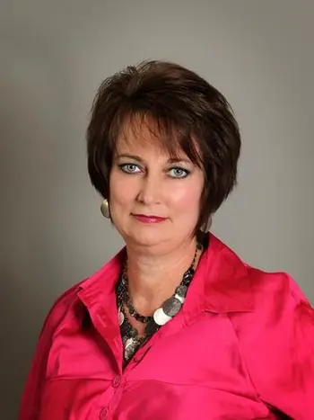 Judy Jones