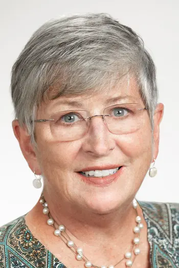 Adrienne Murphy
