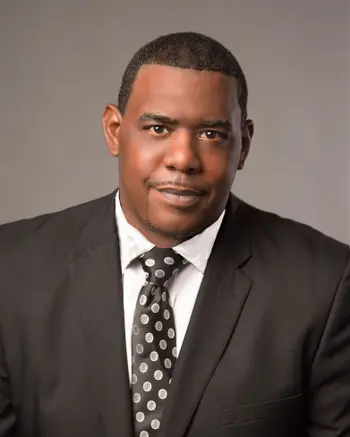 Hampton Jackson