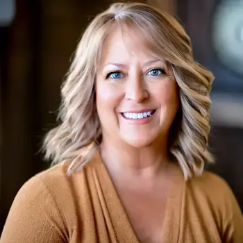 Melinda Ball