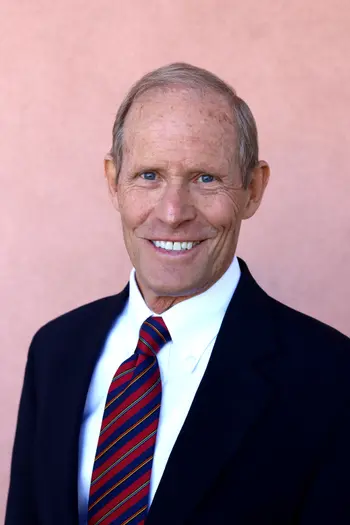 Gary Thayne