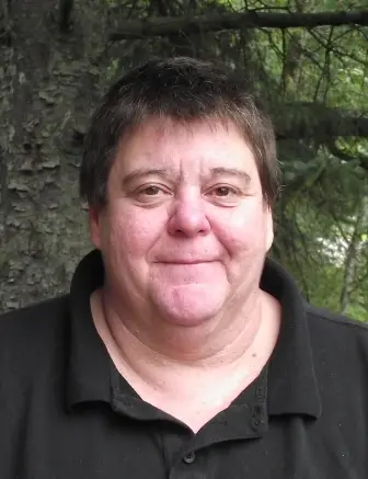 Linda Orr