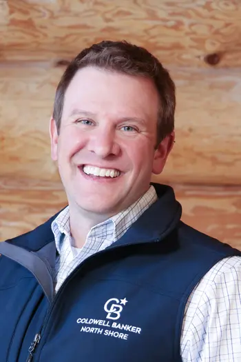 Eric Frost