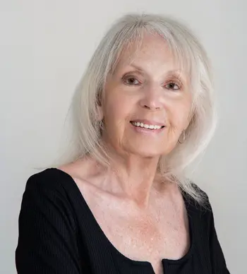 Jeanine Hill