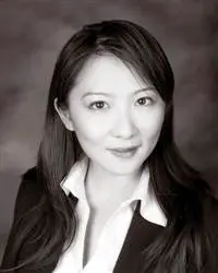 April Hsiung