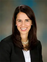 Melissa Button