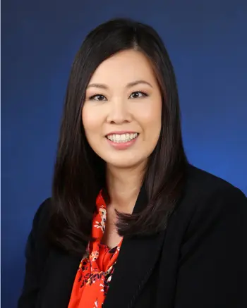 Christine Han
