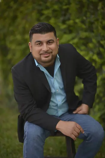Herman Cantu