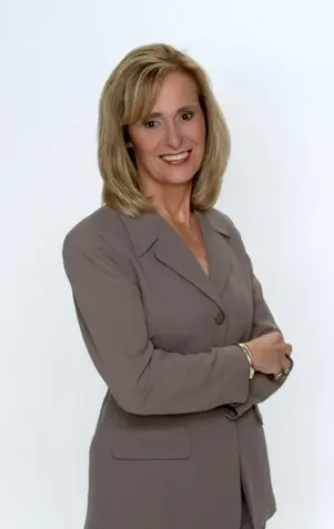 Joanne Martin