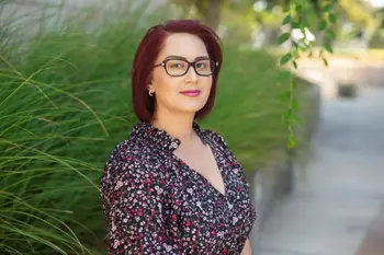 Lily Hovanesyan