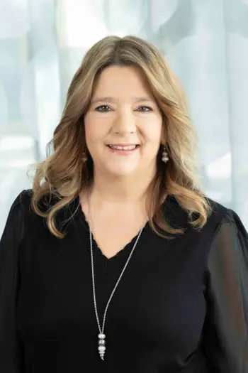 Tina Thomas