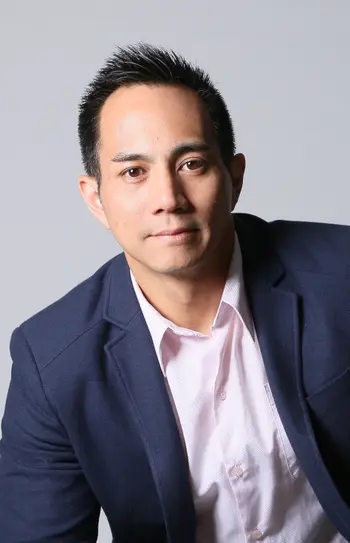 Freddie Bulusan