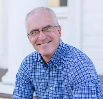 Patrick Doyle